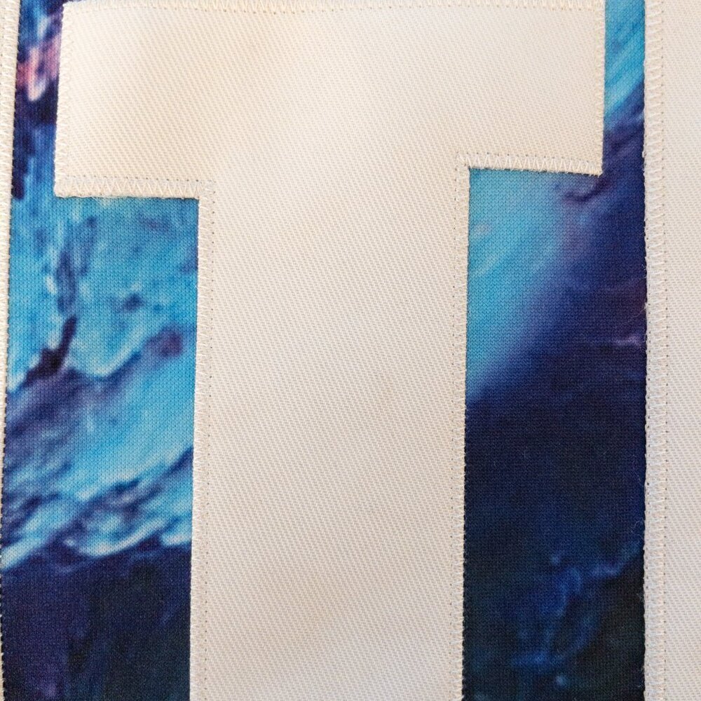Fortnite Headgear Classics 2017 Galaxy Tank – Size M – Rare Collector Piece - Picture 5 of 8